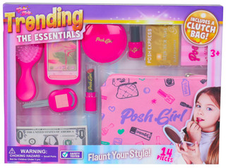 Thumbnail 1: Pink Multi