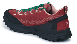 Thumbnail 3: Burgundy