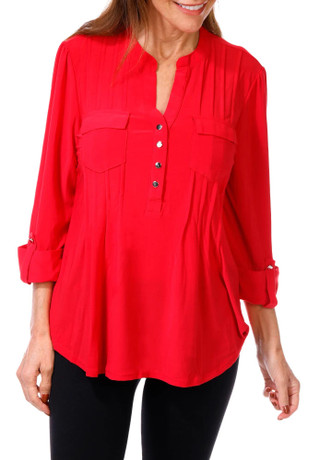 Thumbnail 1: Red