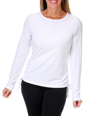 Thumbnail 1: White