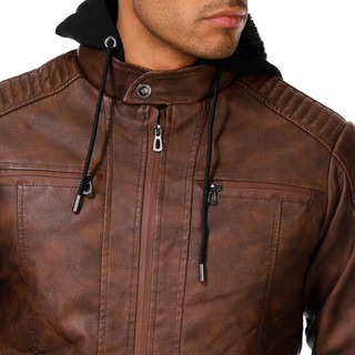 Thumbnail 2: Brown