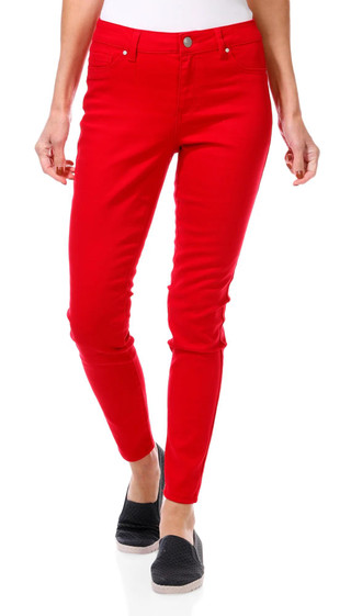 Thumbnail 1: Red