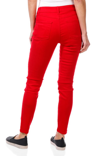 Thumbnail 3: Red