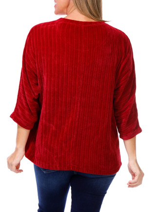 Thumbnail 3: Red