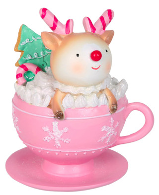 Thumbnail 1: Pink