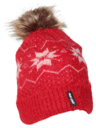 Thumbnail 2: Red