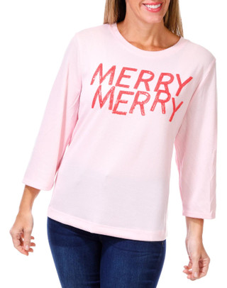 Thumbnail 1: Pink