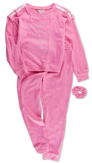 Thumbnail 1: Pink