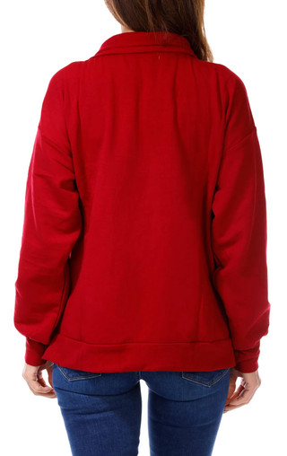 Thumbnail 3: Red