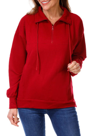 Thumbnail 1: Red