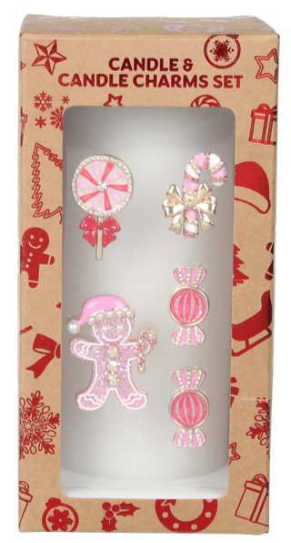 Thumbnail 1: Pink