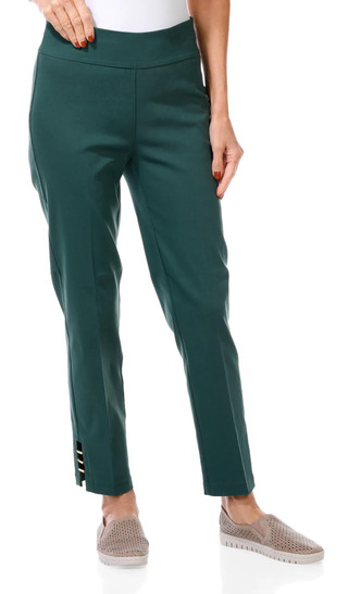 Thumbnail 1: Green