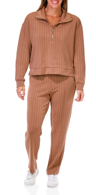 Thumbnail 1: Brown