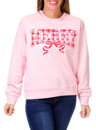 Thumbnail 1: Pink