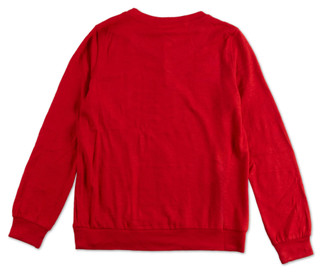 Thumbnail 2: Red