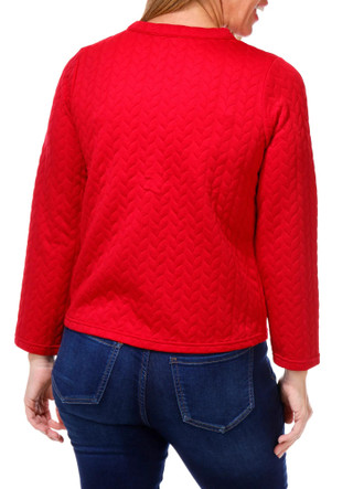 Thumbnail 2: Red
