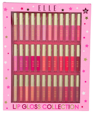 Thumbnail 1: Pink
