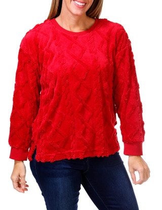 Thumbnail 1: Red