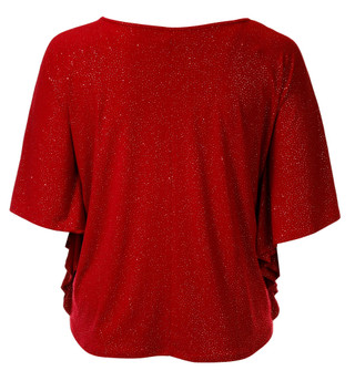 Thumbnail 3: Red