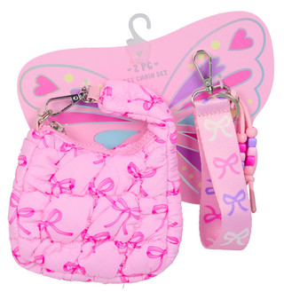 Thumbnail 1: Pink