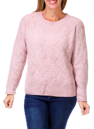 Thumbnail 1: Pink