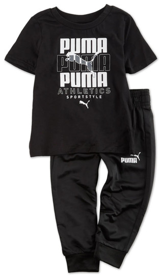 Thumbnail 1: Black