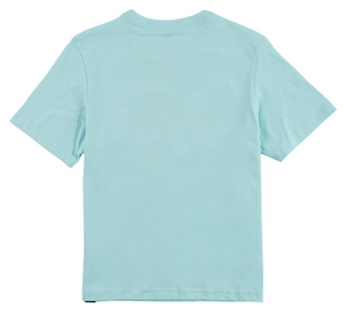 Thumbnail 3: LICENSED Adidas Big Boys Short Sleeve Logo Shirt 