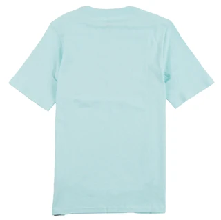 Thumbnail 6: LICENSED Adidas Big Boys Short Sleeve Logo Shirt 
