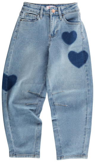 Thumbnail 1: MEDIUM DENIM