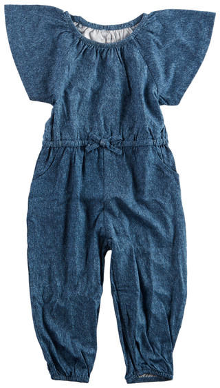 Thumbnail 1: DENIM