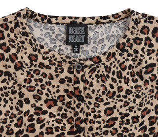 Thumbnail 2: LEOPARD