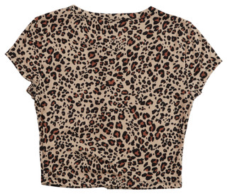 Thumbnail 3: LEOPARD