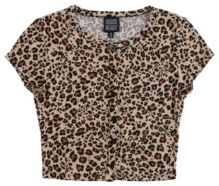 Thumbnail 1: LEOPARD