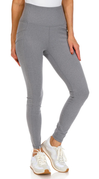 Thumbnail 1: HEATHER GREY