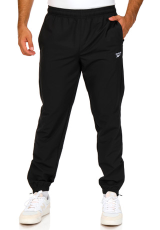Thumbnail 1: Reebok Reebok Mens Active Repeat Woven Joggers 