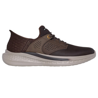 Thumbnail 6: Skechers Skechers Mens Slade Macklin Slip-Ins Sneakers 