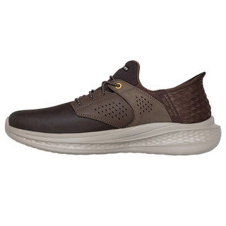 Thumbnail 5: Skechers Skechers Mens Slade Macklin Slip-Ins Sneakers 