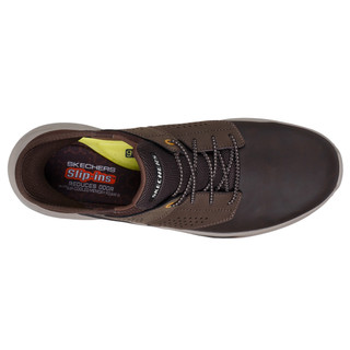 Thumbnail 3: Skechers Skechers Mens Slade Macklin Slip-Ins Sneakers 