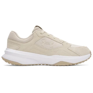 Thumbnail 5: Under Armour Under Armour Mens Edge Suede Training Shoes 