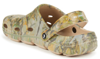 Thumbnail 2: REEL LEGENDS Reel Legends Mens Lakeshore 2 Clogs 