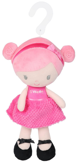 Thumbnail 1: Pink