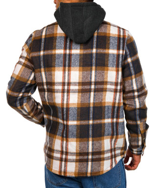 Thumbnail 2: Brown