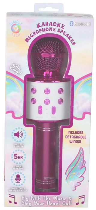 Thumbnail 1: Pink