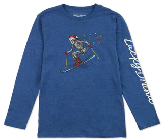 Thumbnail 1: Blue