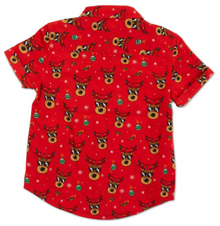 Thumbnail 2: Red