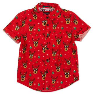 Thumbnail 1: Red