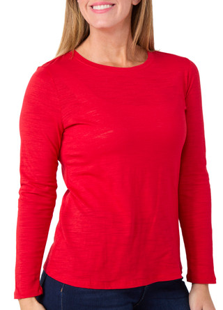 Thumbnail 1: PEPPER RED