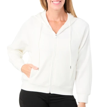 Thumbnail 1: RBX RBX Women's Active Scuba Zip Jacket 
