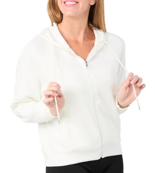 Thumbnail 3: RBX RBX Women's Active Scuba Zip Jacket 