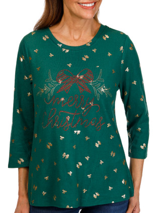 Thumbnail 1: CHRISTMAS